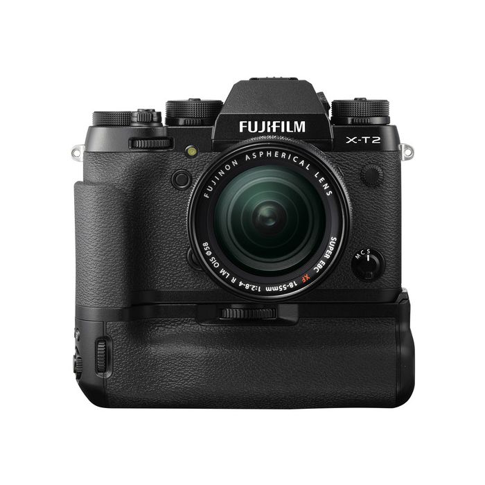 FujiFilm VPB-XT2