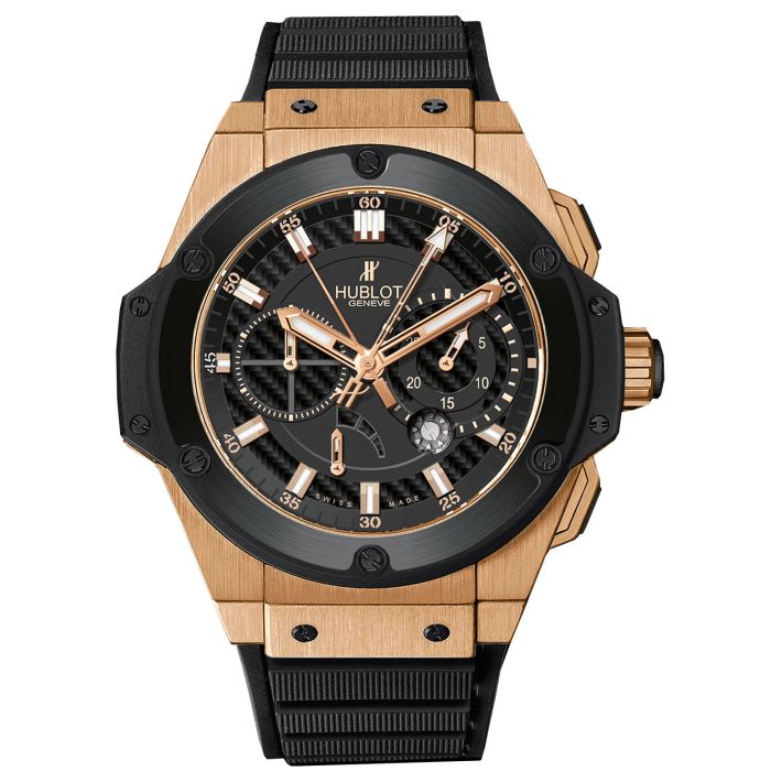 Hublot King Power Split Second Men's Watch 709.OM.1780.RX