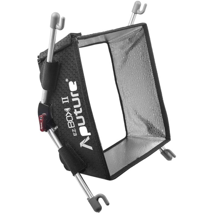 Aputure EZ BOX + II Softbox Kit Aputure EZ BOX + II Softbox Kit