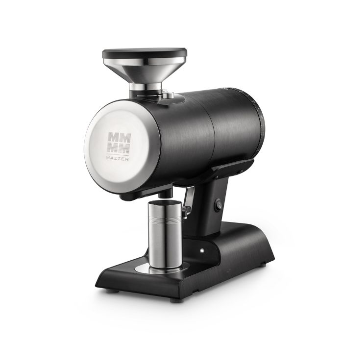 Mazzer Philos Black I200D