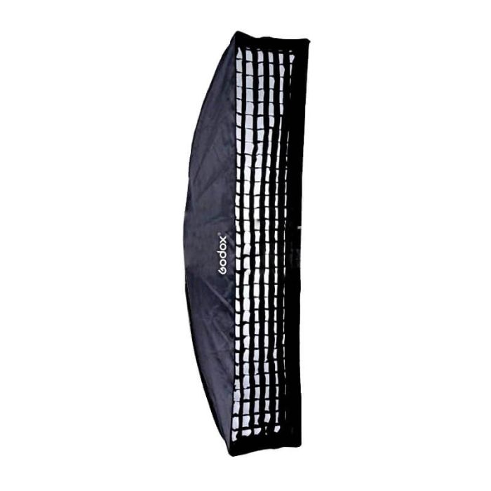 Godox SB-FW30120 Softbox with Grid 30x120cm Godox SB-FW30120 Softbox with Grid 30x120cm