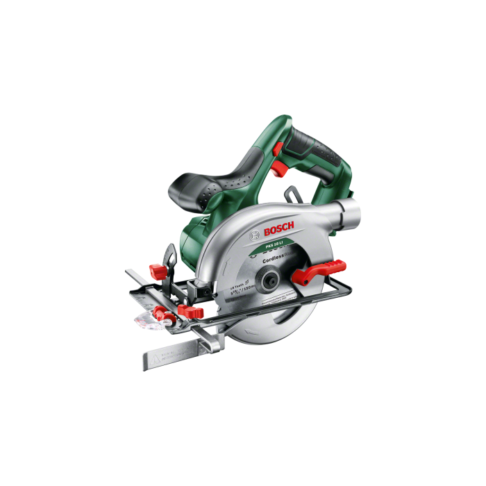 Bosch PKS 18 LI solo (06033B1300)