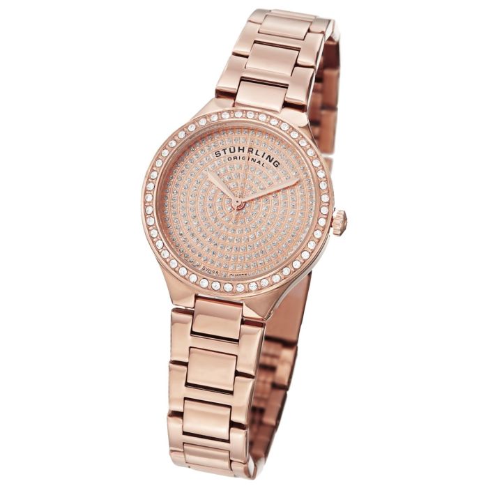 Stuhrling Symphony Ladies Watch 683.04