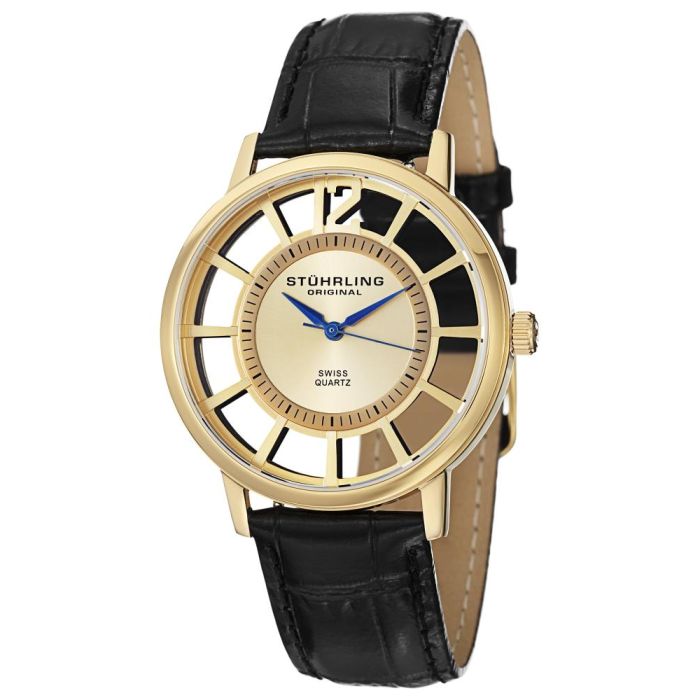 Stuhrling Symphony Men's Watch 388S.333531