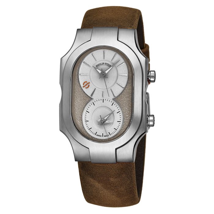 Philip Stein Signature Men's Watch 200SBECABR