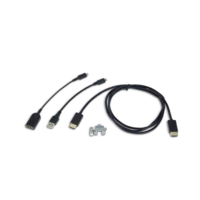Alpine KCU-610HD Alpine KCU-610HD