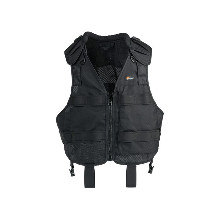 Lowepro S&F Technical Vest Size S/M