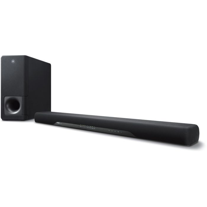 Yamaha YAS-207 Yamaha YAS-207