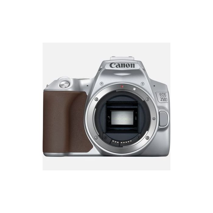 Canon EOS 250D Body Silver