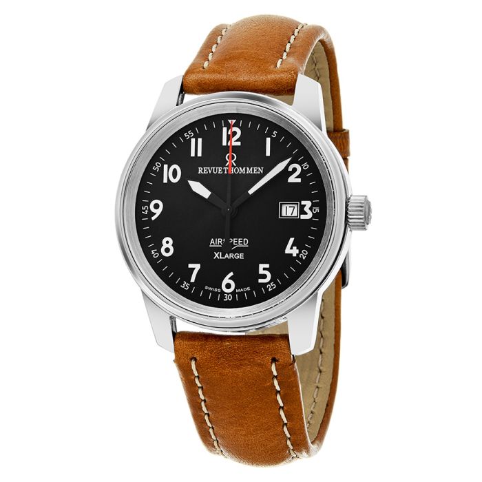 Revue Thommen Airspeed XLarge Men's Watch 16052.2537
