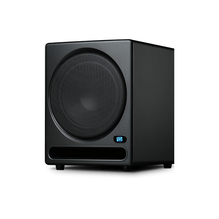 PreSonus Temblor T10