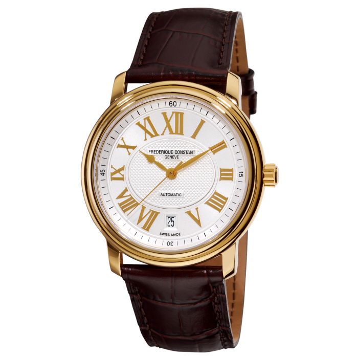 Frederique Constant Persuasion Men's Watch FC-303NM4P5