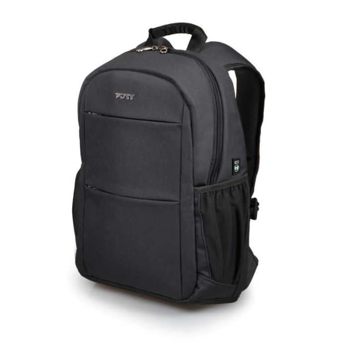 PORT DESIGNS Sydney ECO Backpack 15.6 Black