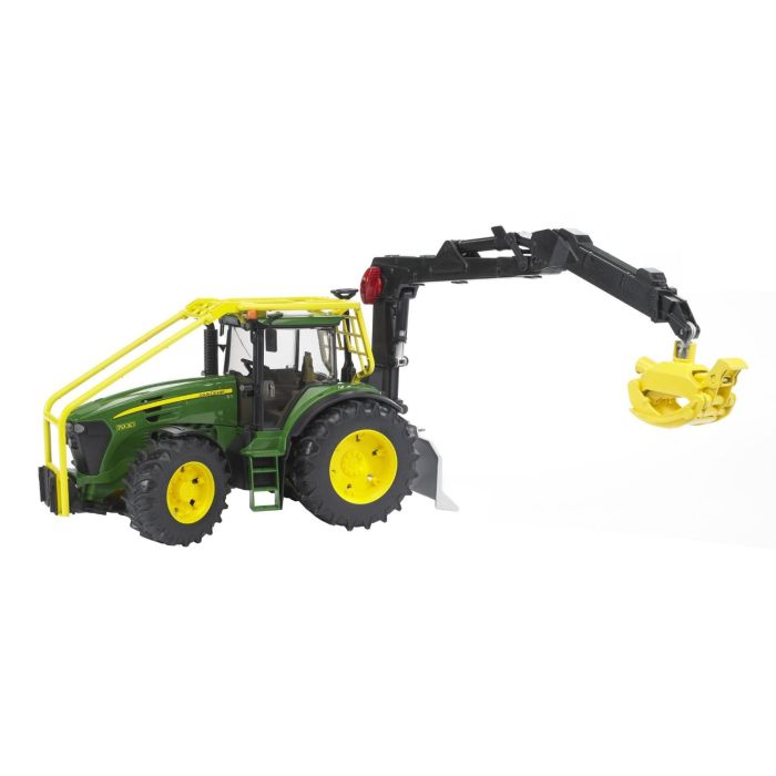 Bruder John Deere 7930 Forestry Tractor (03053) Bruder John Deere 7930 Forestry Tractor (03053)
