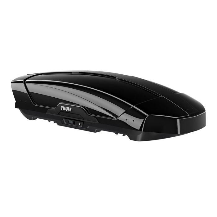 Thule Motion XT M Black Glossy 175x86.5x46cm 400L (69-629201)