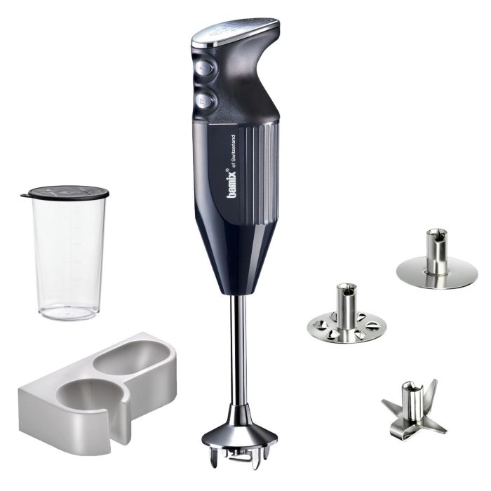 Bamix M200 Mono Black chrome Bamix M200 Mono Black chrome