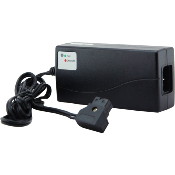 Dynacore D-Travel V-Mount D-TAP Charger 1-Channel