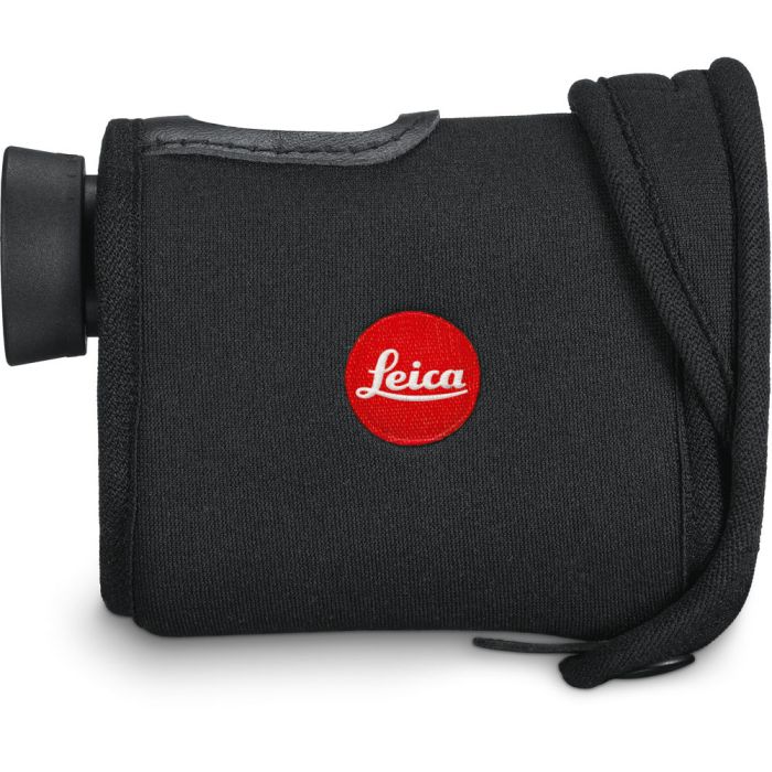 Leica Rangemaster CRF Neopren Black