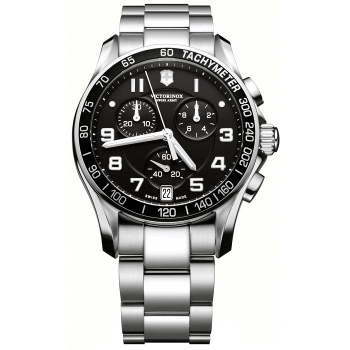 Swiss Army Chrono Classic Men's Watch 241494 Swiss Army Chrono Classic Men's Watch 241494