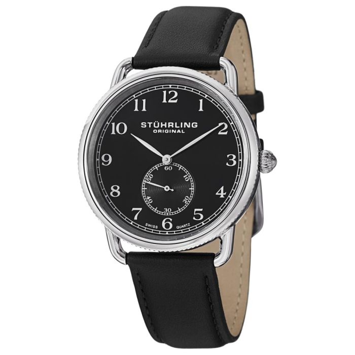 Stuhrling Symphony Men's Watch 207.02