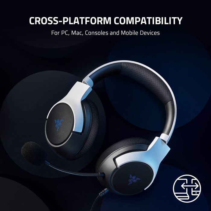 Razer Kaira X PlayStation 5 Headset