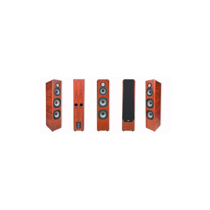 Legacy Audio Classic HD Rosewood (Single Speaker)