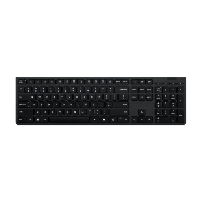 Lenovo Professional Wireless Rechargeable Keyboard Lithuanian (4Y41R64543)