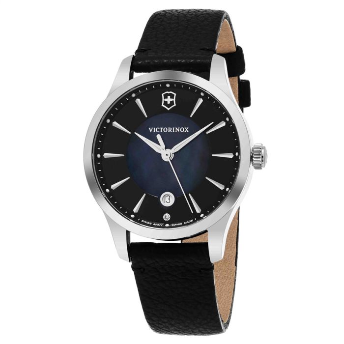Swiss Army Alliance Ladies Watch 241754