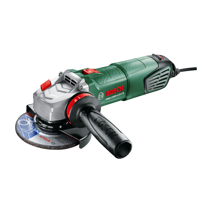Bosch PWS 1000-125CE (06033A2820) Bosch PWS 1000-125CE (06033A2820)