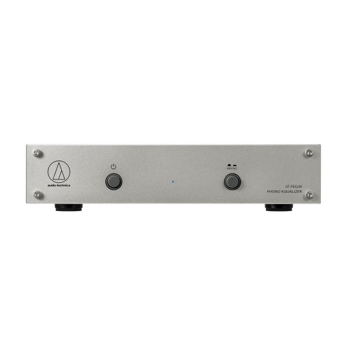 Audio Technica AT-PEQ30 Phono Equaliser with MM MC Inputs Audio Technica AT-PEQ30 Phono Equaliser with MM MC Inputs