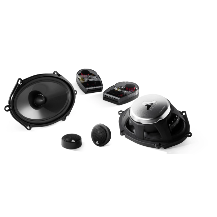 JL Audio C3-570