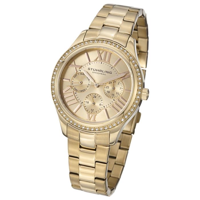 Stuhrling Symphony Ladies Watch 391LS.02 Stuhrling Symphony Ladies Watch 391LS.02
