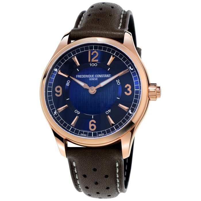 Frederique Constant Horological Smartwatch Men's Watch FC-282AN5B4 Frederique Constant Horological Smartwatch Men's Watch FC-282AN5B4