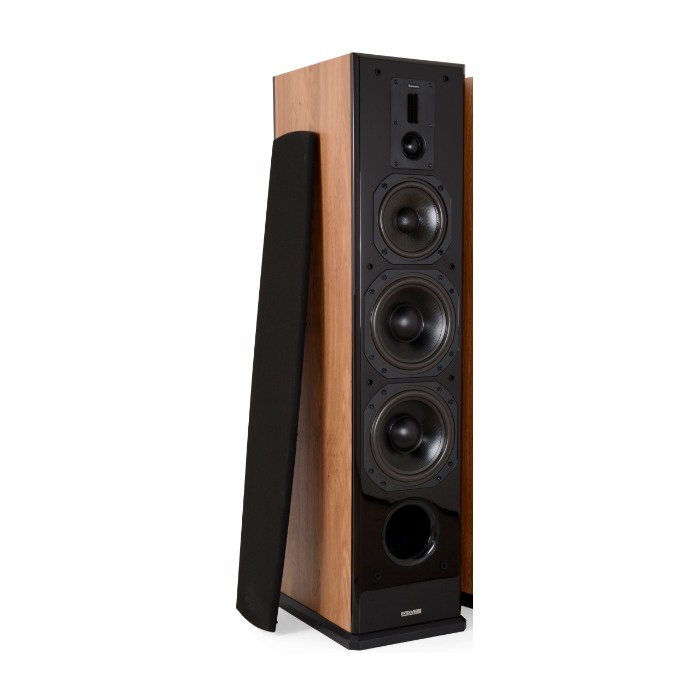 Dynavoice Definition DF-8 Natural Oak (Single Speaker)
