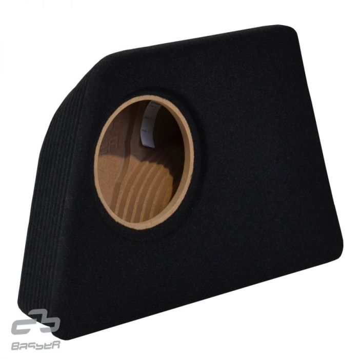 Basser Alfa Romeo Stelvio (2016 - ) Fit-Box 8in/20cm Subwoofer Enclosure