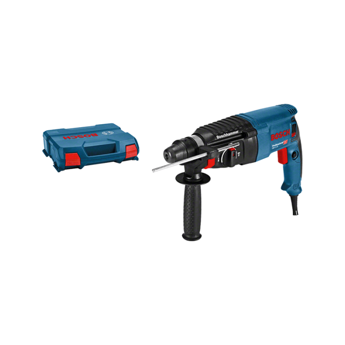 Bosch GBH 2-26 Case (06112A3000)