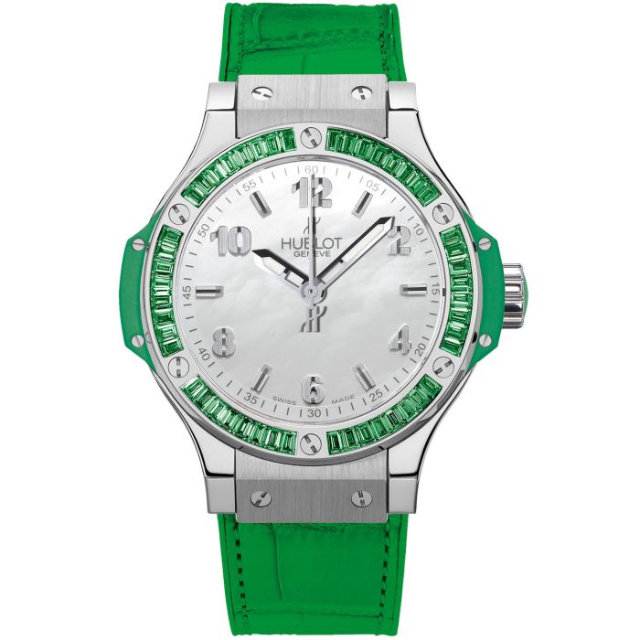 Hublot Big Bang 38mm Ladies Watch 361.SG.6010.LR.1922