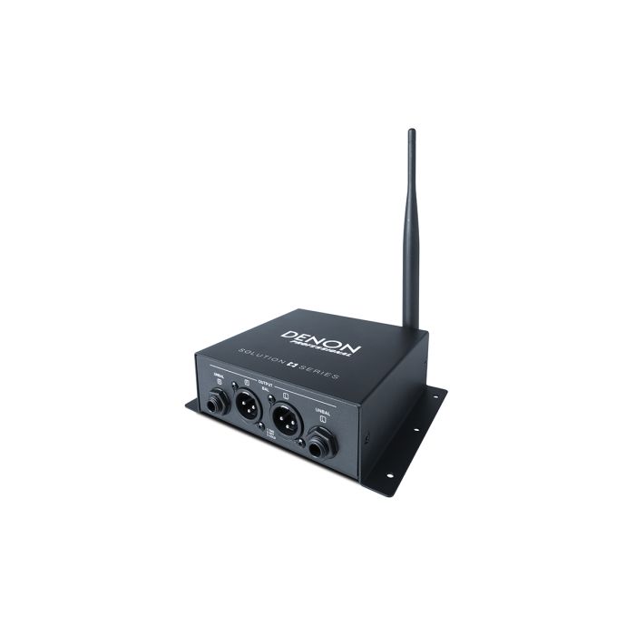 Denon Pro DN-202WR