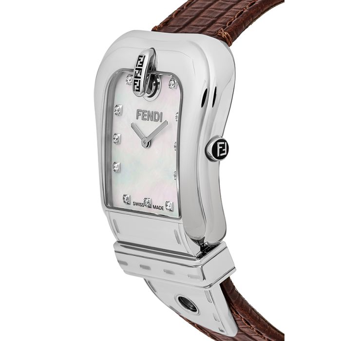 Fendi B. Fendi Ladies Watch F371142D Fendi B. Fendi Ladies Watch F371142D