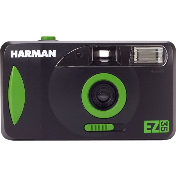 Ilford Photo Harman EZ-35 Reusable Camera (1181520)