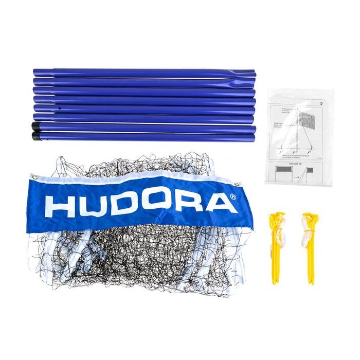 Volejbola Tīkls Hudora 605X30 (HR76535)