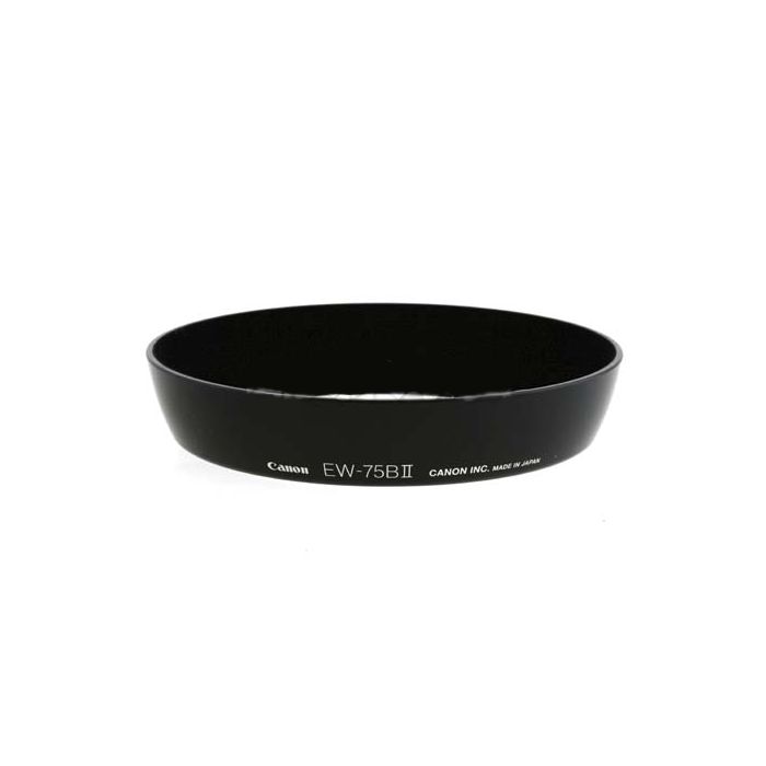Canon EW-75BII