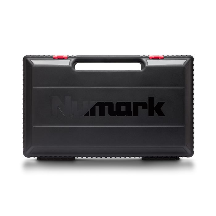 Numark Mixtrack Case