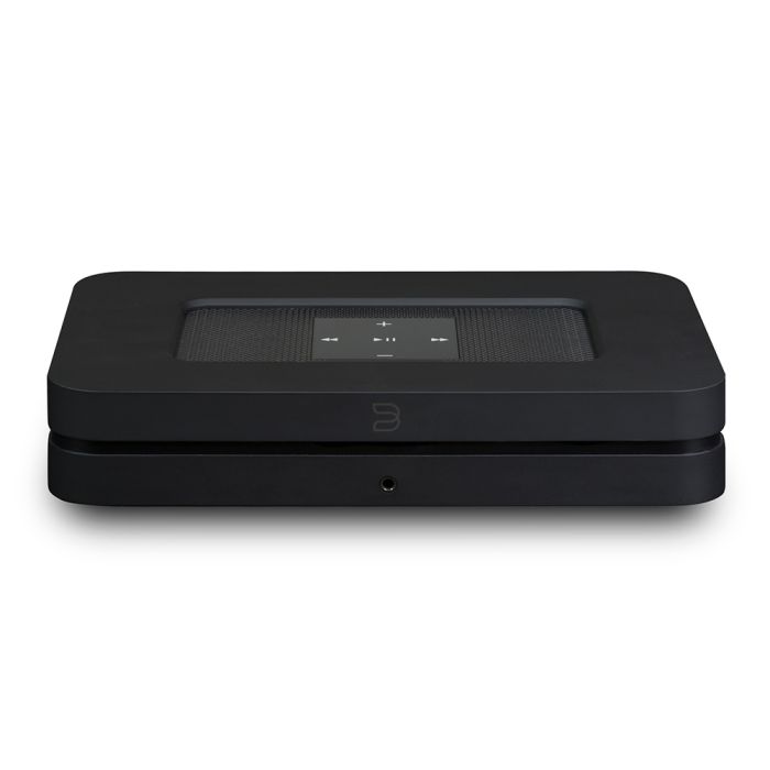 Bluesound Node 2i Black
