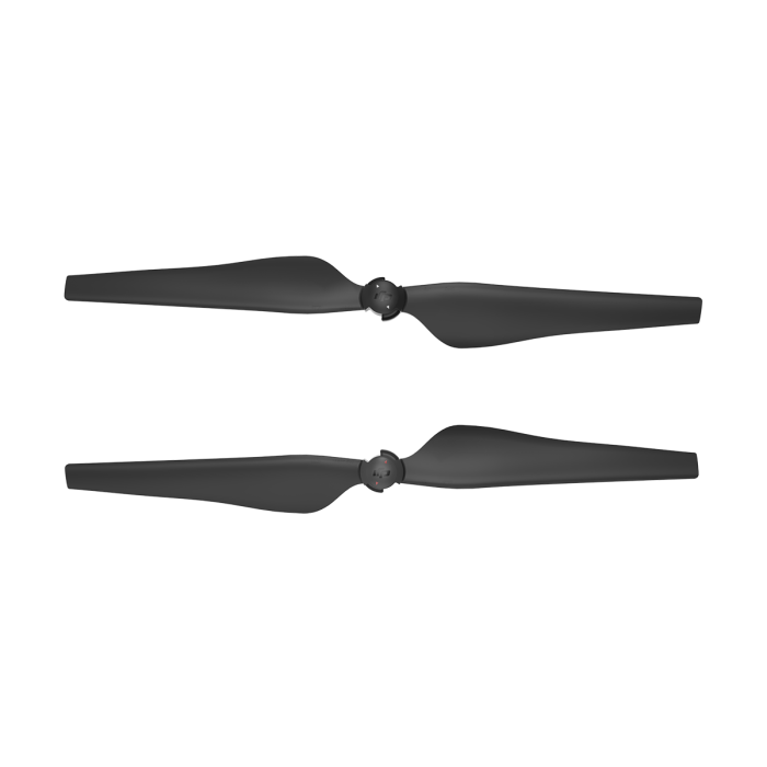 DJI Inspire 2 - Quick Release Propellers (High-Altitude)