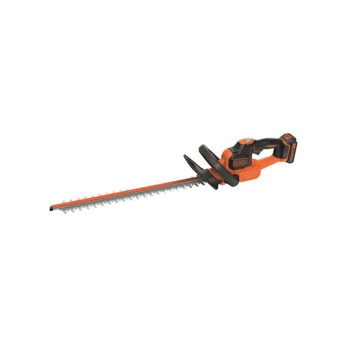 BLACK+DECKER GTC18502PC