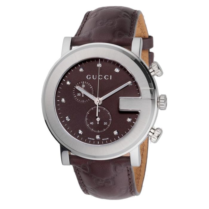 Gucci G-chrono Ladies Watch YA101344
