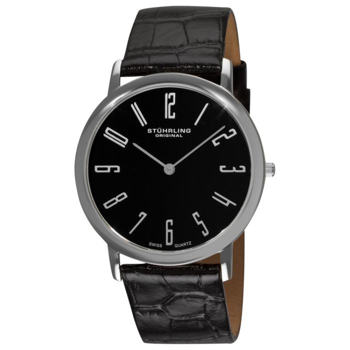 Stuhrling Symphony Men's Watch 216A.33151