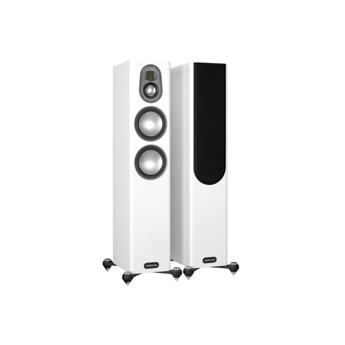 Monitor Audio Gold 200 White (Set of 2)