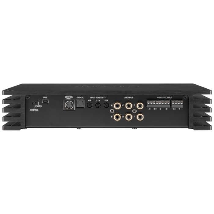 HELIX P SIX DSP MK2 (P816002)